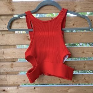 Free People Beach Set